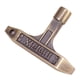 thumbnail image 5 of Llave de percusión Yuyangstore Jazz Drum Set Bronce, 5 of 5
