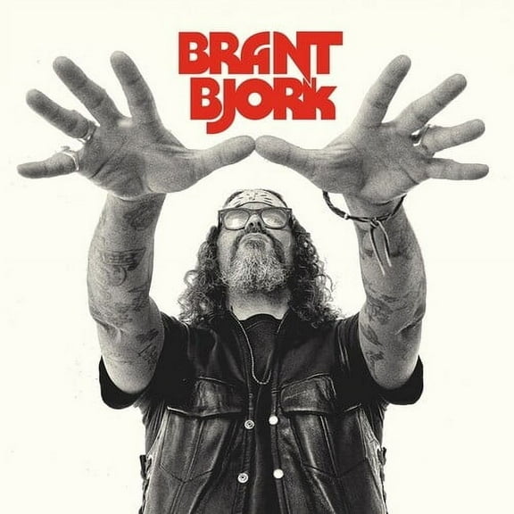 Brant Bjork - Brant Bjork - Music & Performance - Vinyl