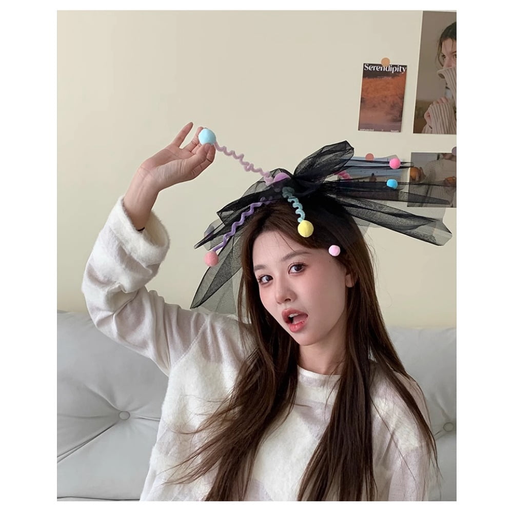 Cute and Quirky Butterfly Hair Accessories for Girls - 2024 New Arrival