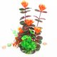 thumbnail image 5 of Platos de plástico Yuyangstore Decoración Ornamento 18 Hierba artificial del acuario, 5 of 8