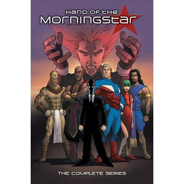 The Hand of the Morningstar (Paperback)