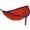 Orange / Violet, variant on Eagles Nest Outfitters DoubleNest Hammock