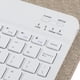 thumbnail image 5 of Funda de cuero PU con teclado de 10 pulgadas, soporte W, tableta Bluetooth, teléfono móvil con pantalla enorme, 5 of 8