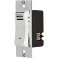 thumbnail image 2 of Broan-NuTone P82W Sensaire Bathroom Exhaust Fan Control Wall Switch, White, 2 of 4