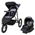 thumbnail image 1 of Schwinn Interval Jogger Travel System, 1 of 9