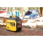 Champion Power Equipment 4000-Watt RV Ready Portable Inverter Generator with Quiet Technology and CO Shield
