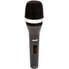 Professional Microphone Audio Dynamic Cardioid Karaoke Singing Wired Mic Music Recording Karaoke Microphone 5 Core 5C-POWER