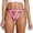 Pink, variant on Comfort Fit Everyday Women’s Briefs Seamless Breathable Undergarment for All Day Comfort and Versatile Wear