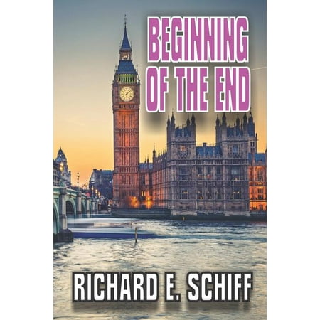 Beginning of the End: Imagine an end to White supremacy? Imagine no longer! It s Here! (Paperback)