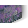 thumbnail image 2 of Epic Art 'Lavender Field I' by Tim O'Toole, Acrylic Glass Wall Art, 36"x24", 2 of 5