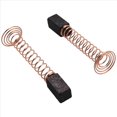 thumbnail image 4 of 2 Uds Motor de Cepillo de Carbono para 3000 200 Pieza de ReparacióN de Cepillo para Herramientas de Motor Rotativo EléCtrico, 4 of 5