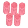 thumbnail image 4 of Esponjas faciales para desmaquillar suavemente, portátiles, profesionales, para limpieza facial. Artículos esenciales para el cuidado de piel en Rosa 50 piezas, 4 of 8