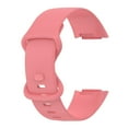 thumbnail image 2 of Replacement Sport Band Compatible With Charge 5 Durable Silicone Fitness Wristband Accessory, 2 of 3