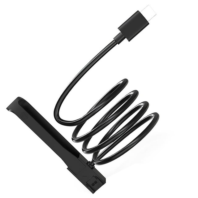 Game Console Extender Cable Data Transmission Charging Type-C Interface Wire Black Multifunctional Game Console Cable for Switch OLED Dock
