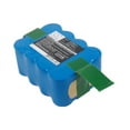 thumbnail image 4 of Replacement Battery for Hoover 35601254,RB201,2000mAh/14.4V, 4 of 5