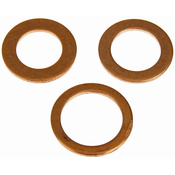 Dorman 090-847CD Copper Engine Oil Drain Plug Gasket