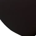 thumbnail image 1 of Ropa interior de maternidad de cintura alta para mujer, bragas para mujeres embarazadas, calzoncillos negros, tamaño medio, 1 of 3