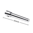 thumbnail image 4 of Steam Nozzle Tip Spout for Delonghi Dedica EC680/EC685, EC9335, ECP3420, ECO310, Milk Foam Inner Tube, stainless steel, 4 of 5