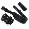 thumbnail image 3 of Levantamiento Pesas Culturismo Fitness Barra Protector Cintura (L), 3 of 6