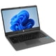 thumbnail image 2 of Laptop HP 240 G9 Intel Core i3 1215U RAM 8GB DDR4 SSD 256GB Pantalla 14' LED S.O. W11H Incluye Mochila HP, 2 of 6