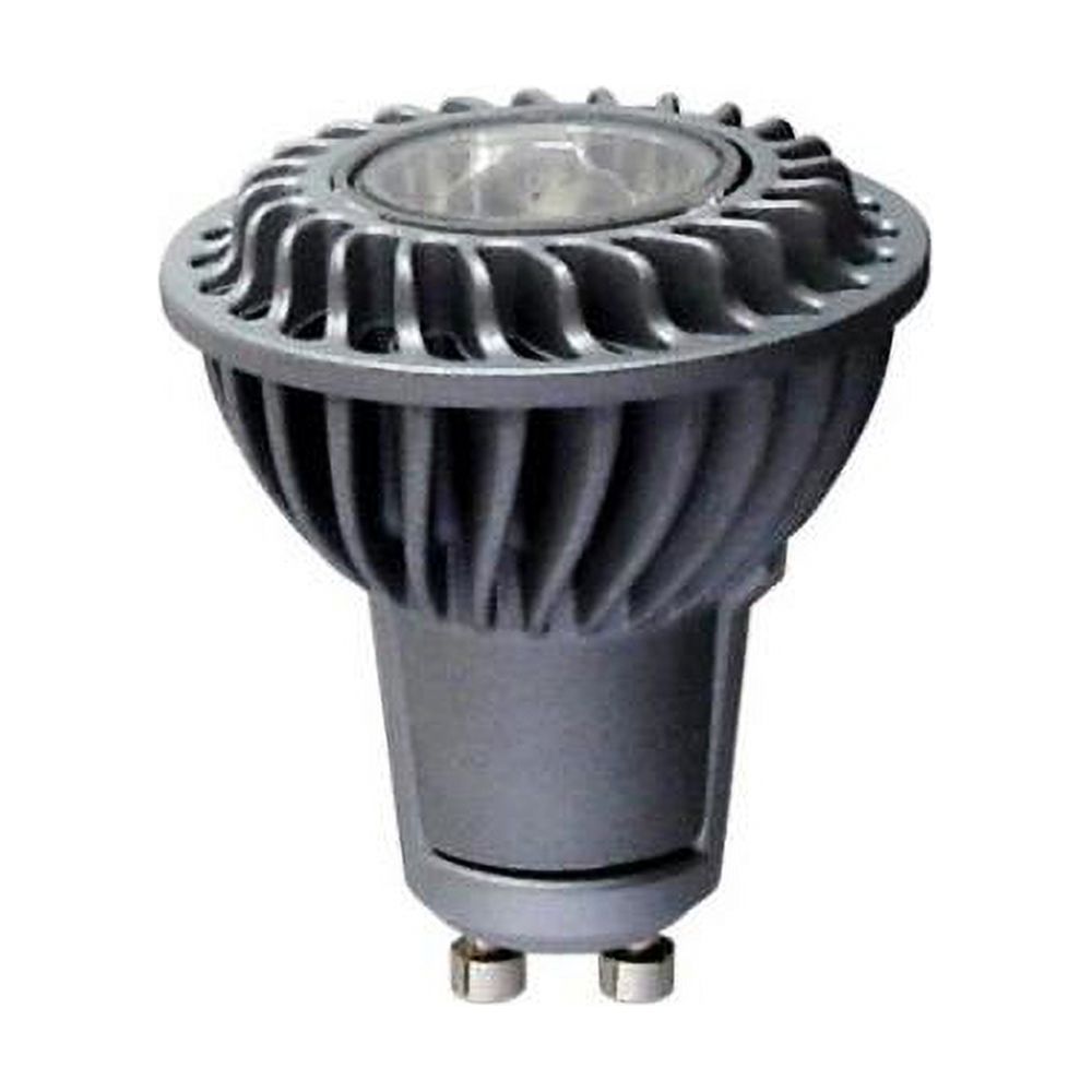 GE Lighting 75625 Energy Smart LED 4-Watt (20-watt replacement) 100-Lumen MR16 Floodlight Bulb with GU10 Base, 1-Pack - image 2 of 3