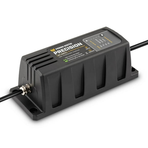 Minn Kota Manufacturer Part #: 1352145 Trolling Motor