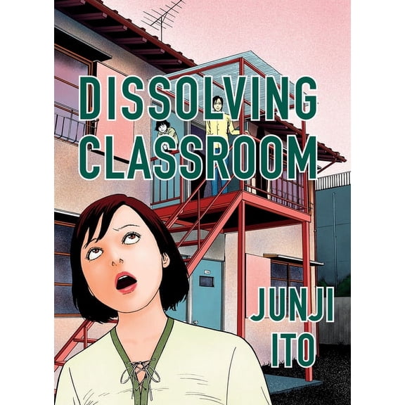 Dissolving Classroom Collector's Edition: Dissolving Classroom Collector's Edition (Hardcover)