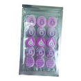 thumbnail image 1 of 60 para mascarillas, ambientador perfumado, para bolsa de ropa, 1 of 9