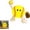Softball, variant on Softball Pitcher Night Light Buddy, Sports Buddy Glow Light, LED Bedside Lamp for Sports Room, Desktop Decoration and Collectible Display