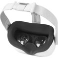 thumbnail image 2 of Almohadilla ocular YONGSHENG con cubierta de silicona para Oculus Quest 2 negro/azul/rojo, 2 of 4