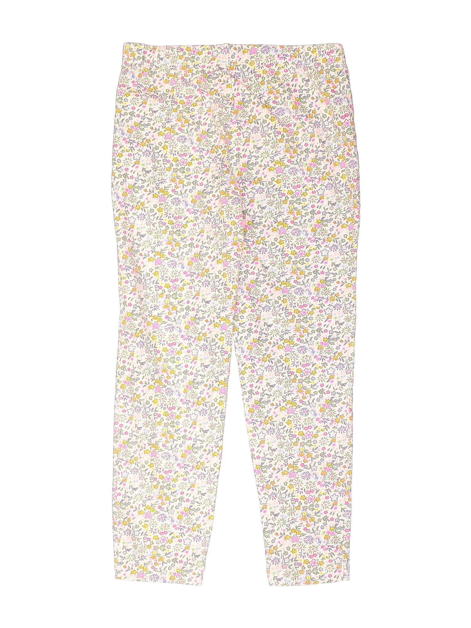 girls leggings size 8
