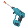 thumbnail image 4 of Hidrolavadora portátil de alta presión con batería de litio inalámbrica y pistola limpiadora a presión para coche., 4 of 14