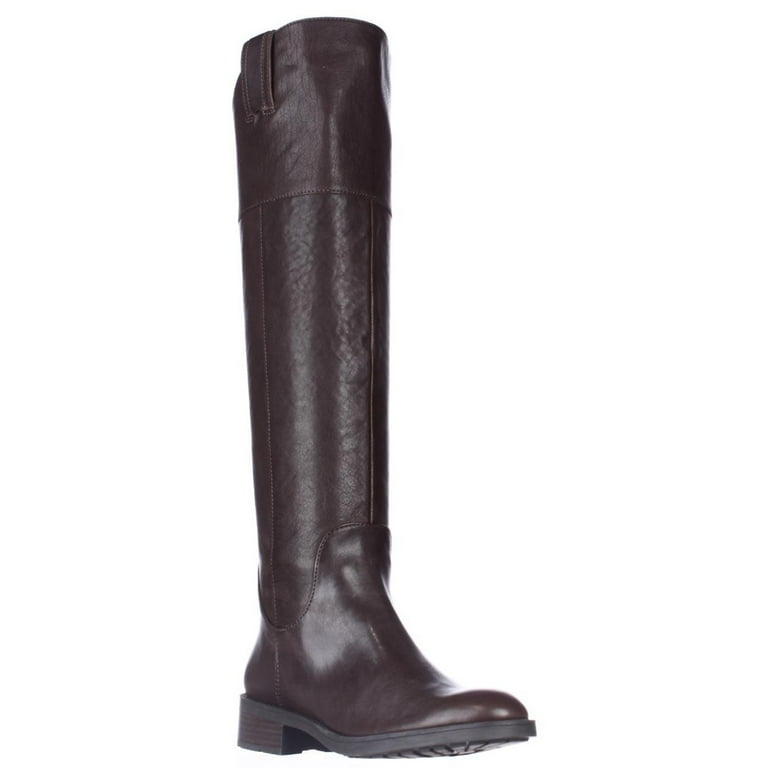 Enzo angiolini tall boots hotsell