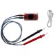thumbnail image 1 of M181 LCR Meter 18101K DIY Kit 100Hz 1KHz Test Frequency High-Precision Small Value Inductance Resistance and Capacitance, 1 of 5