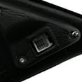 thumbnail image 3 of For Dodge Charger 2006 07 08 09 2010 Door Mirror Driver Side | Power | Non-Heated | Non-Foldable | Textured Black | Replacement For 4806157AD | CH1320294, 3 of 9