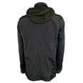 thumbnail image 3 of Men's 4 Pocket Nylon Jacket-MB-S, 3 of 4