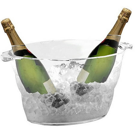Gourmet Home Products Jumbo Party Tub