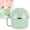 C, variant on Stainless Steel Insulated Lunch Box - Portable Food Container Super Long Barrel - Clearance(B)
