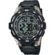 thumbnail image 1 of Reloj Q&Q G21A-002VY MEN´S-Negro, 1 of 3