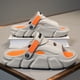 thumbnail image 4 of Zapatillas de verano para hombre, para exteriores, deportivas, para playa, antideslizantes, para parejas, con colores contrastantes, informales, para hombre, 4 of 5