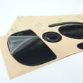 thumbnail image 6 of Zeiwohndc Replacement Mouse Glides for GProX Superlight Mouse Skates Mouse Feet, 6 of 13