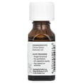 thumbnail image 4 of Aura Cacia Renewing Lemon 100% Pure Essential Oil, 0.5 Fl Oz, 4 of 4
