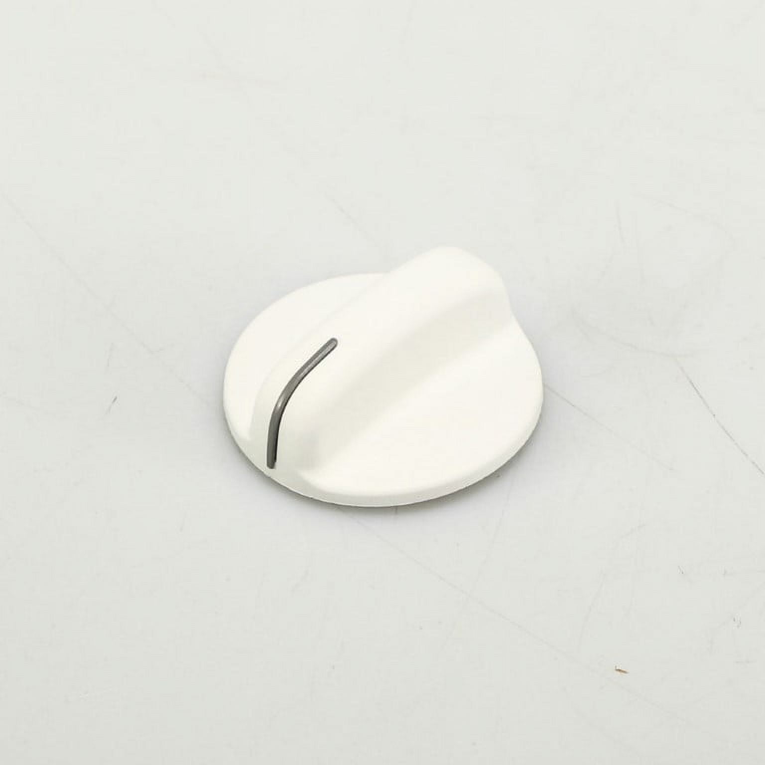 WPW10203524 Whirlpool Control Knob OEM WPW10203524