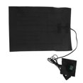 thumbnail image 1 of Vest Heating Pad, Soft Fabric Full Waterproof Coating Electric Heating Pad, Woman for Man, 1 of 8
