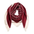 thumbnail image 3 of RIIQIICHY 35 Inch Women Head Scarf Like Silk Scarf Hair Scarf Bandana Satin Scarf for Sleeping Hair Wrapping at Night, 3 of 7