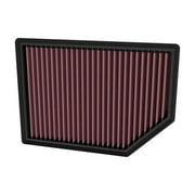 K&N 335125 Replacement Air Filter