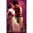 thumbnail image 1 of Pre-Owned What a Rogue Desires (Mass Market Paperback) 0821780506 9780821780503, 1 of 1