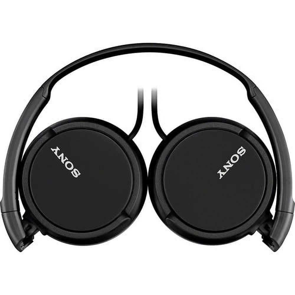 ソニー EXTRABass Sony Over-Head Extra Bass Portable Stereo Over Ear