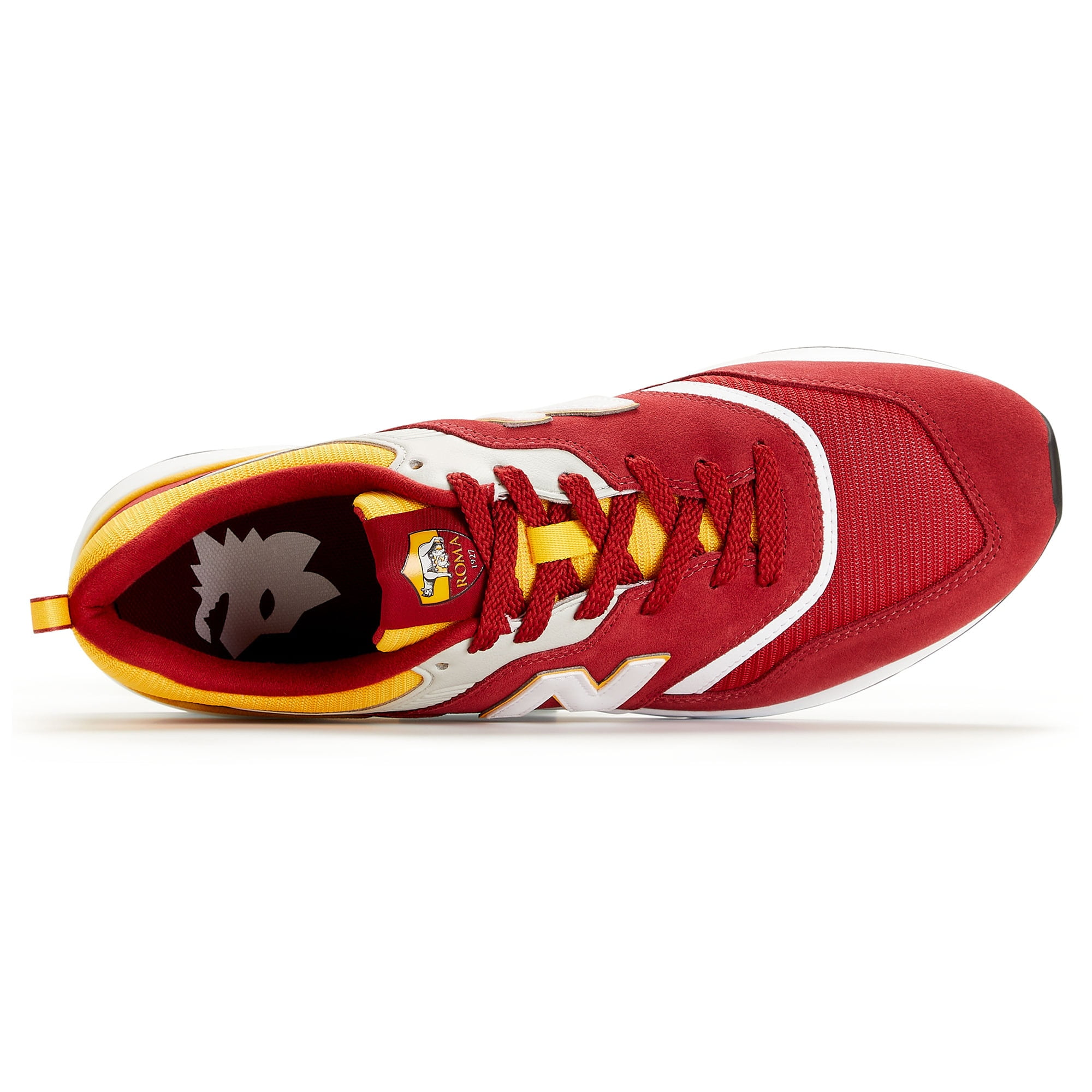 new balance shoe 997h as roma adult