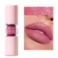 thumbnail image 1 of Lipstick Christmas Makeup Lip And Cheek Lipstick Lipstick Smooth Color Stick Ultimate Lip Crayon For Makeup Collection Nourishing Lipstick With A Finish Waterproof Velvet Lipgloss Li, 1 of 9